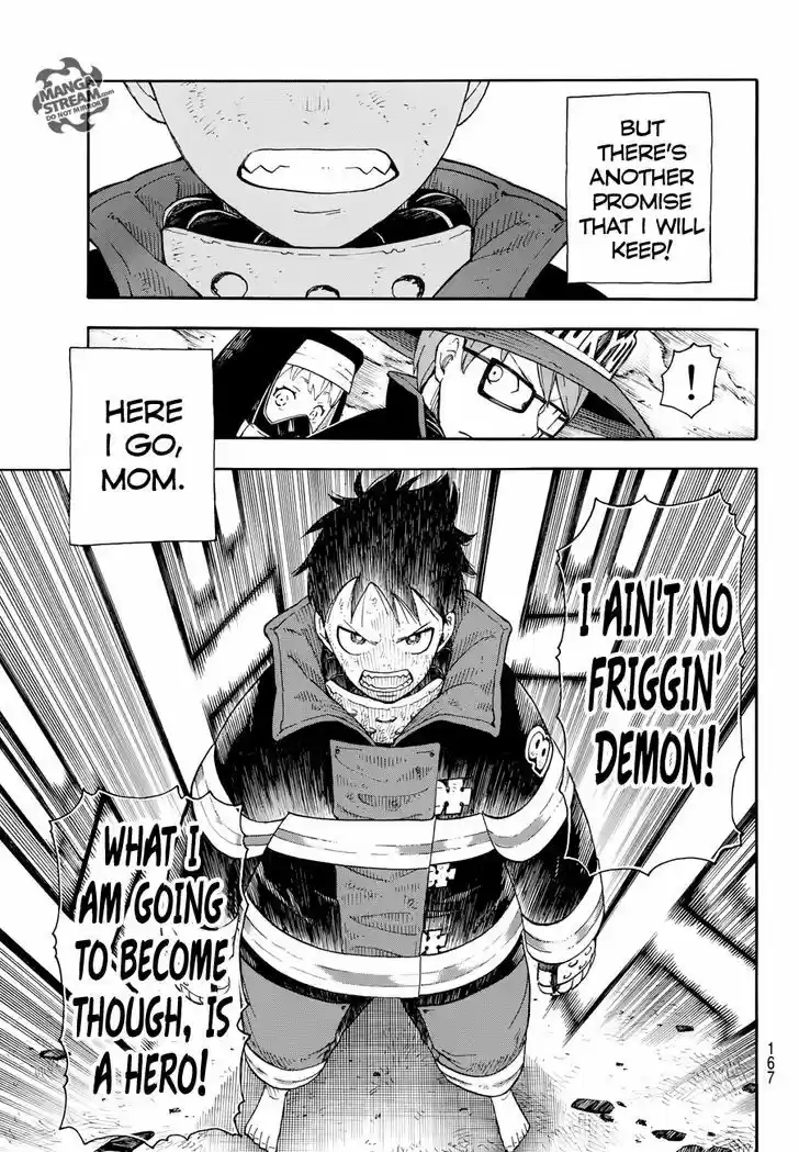 Enen no Shouboutai 1