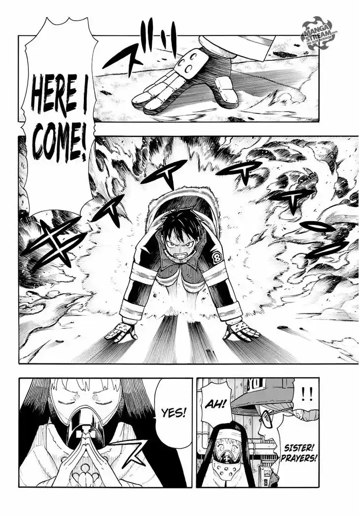 Enen no Shouboutai 1