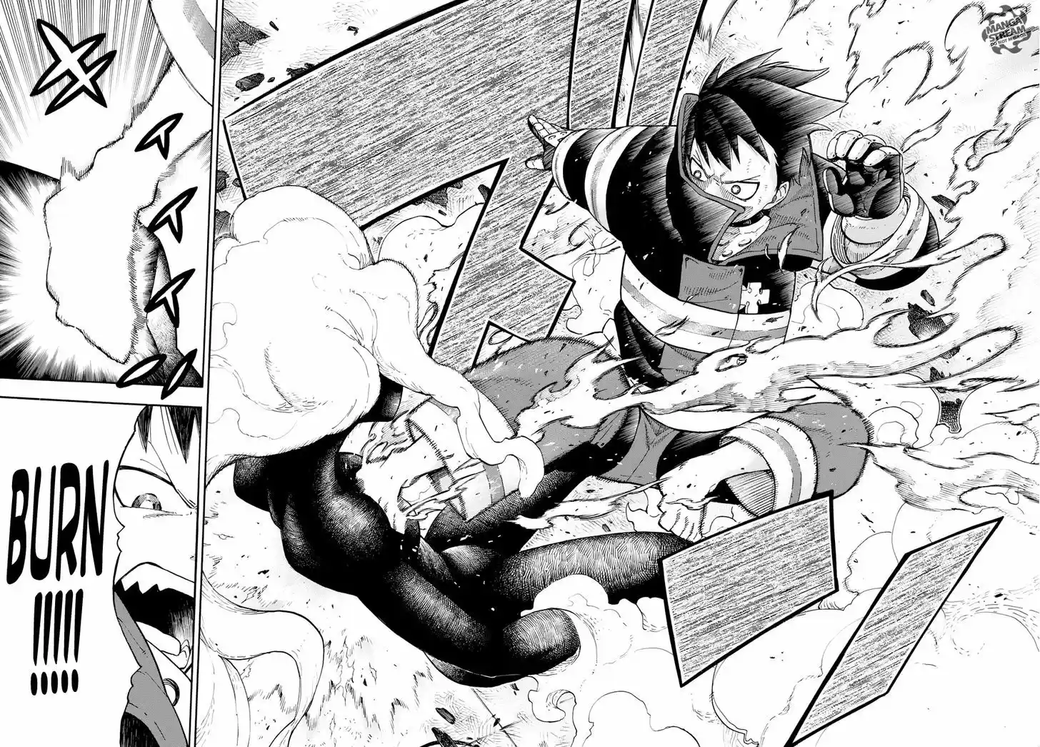 Enen no Shouboutai 1