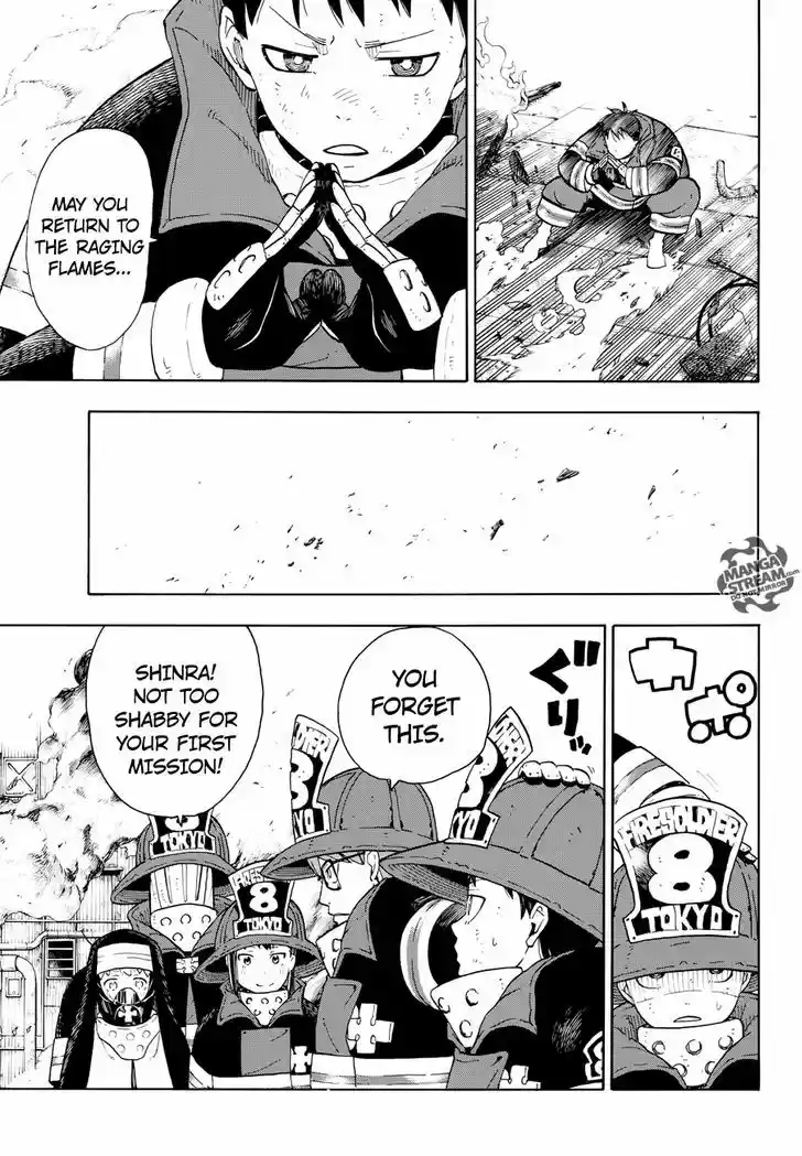 Enen no Shouboutai 1