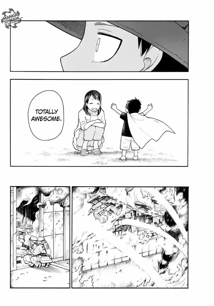 Enen no Shouboutai 1