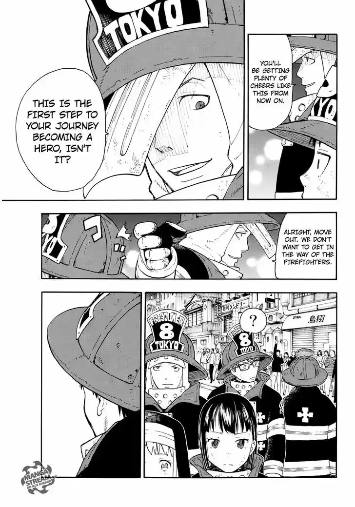 Enen no Shouboutai 1