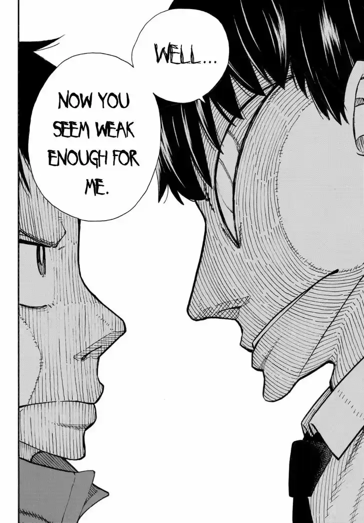 Enen no Shouboutai 134