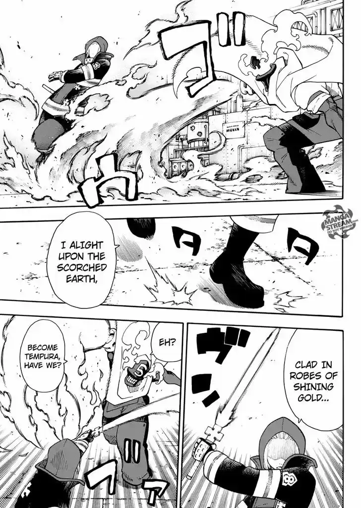 Enen no Shouboutai 16