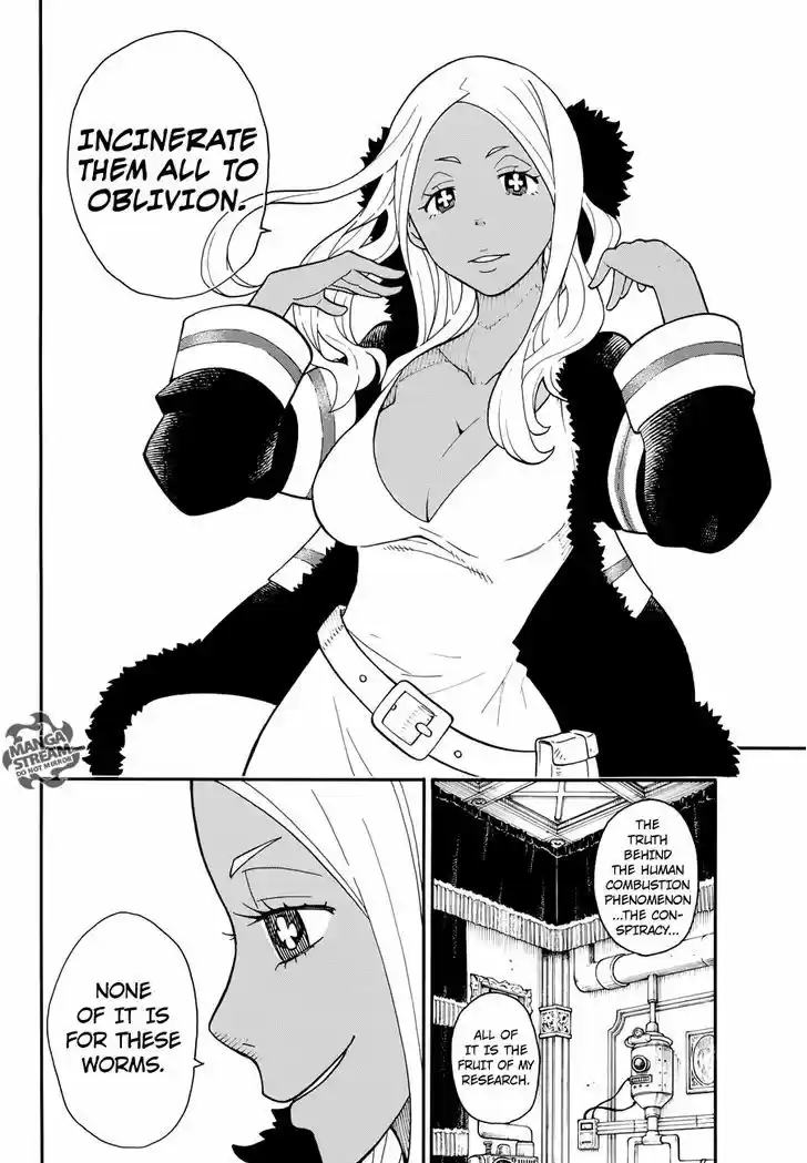 Enen no Shouboutai 16