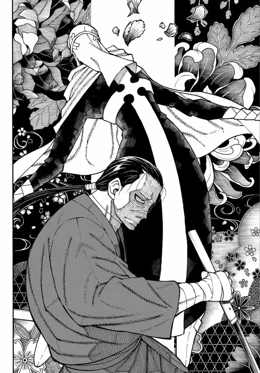 Enen no Shouboutai 167