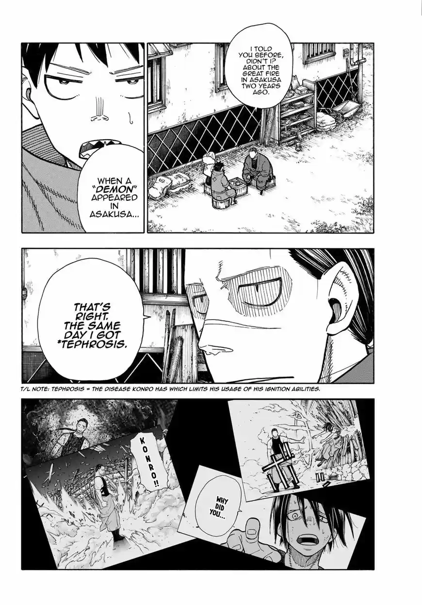 Enen no Shouboutai 168