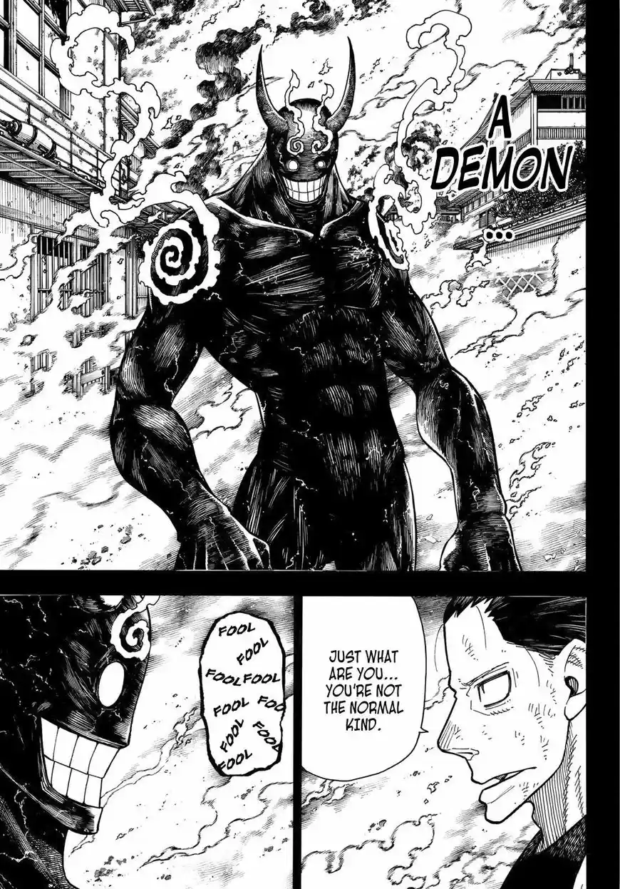 Enen no Shouboutai 168