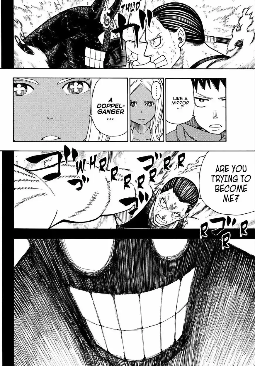 Enen no Shouboutai 168