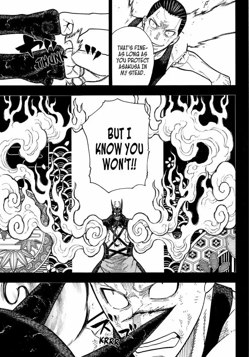 Enen no Shouboutai 168