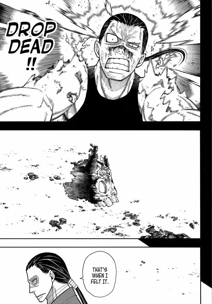 Enen no Shouboutai 168