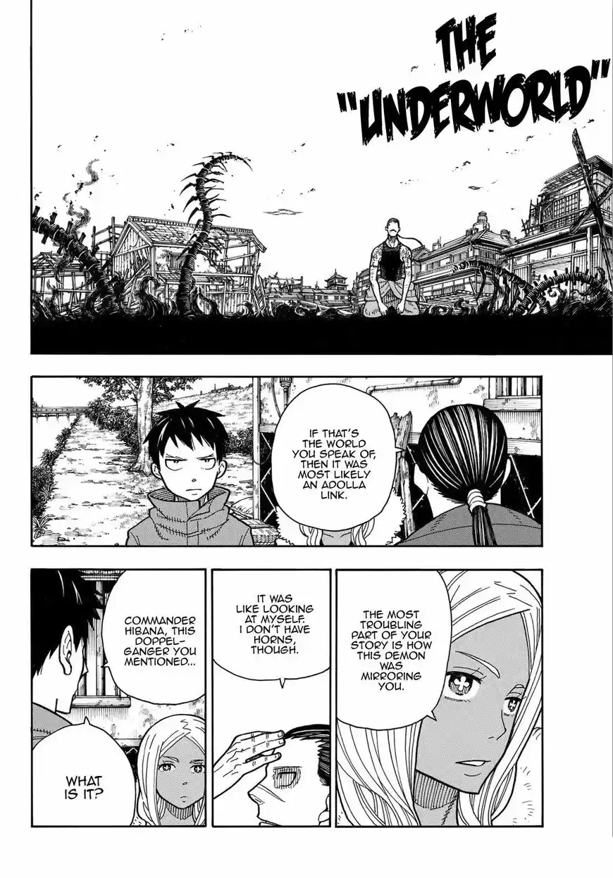 Enen no Shouboutai 168