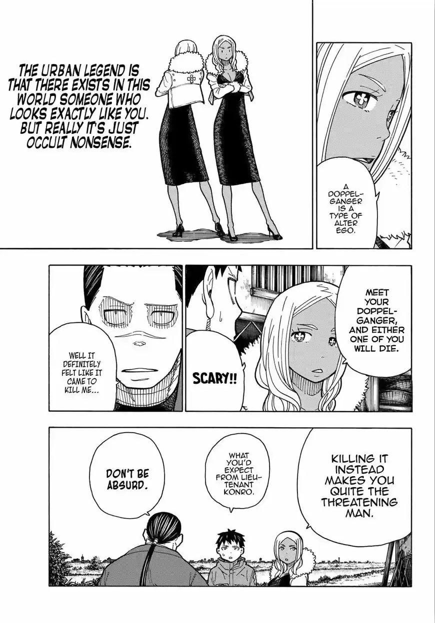 Enen no Shouboutai 168