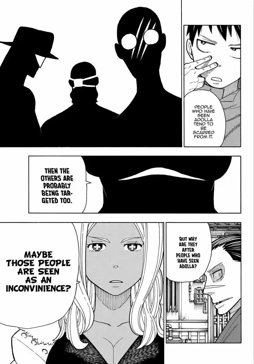 Enen no Shouboutai 168