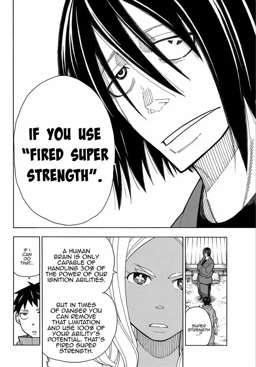 Enen no Shouboutai 168