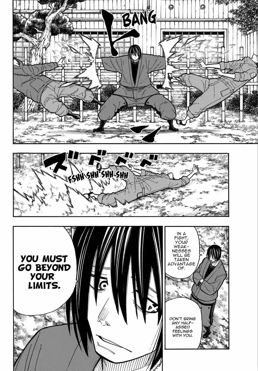 Enen no Shouboutai 169