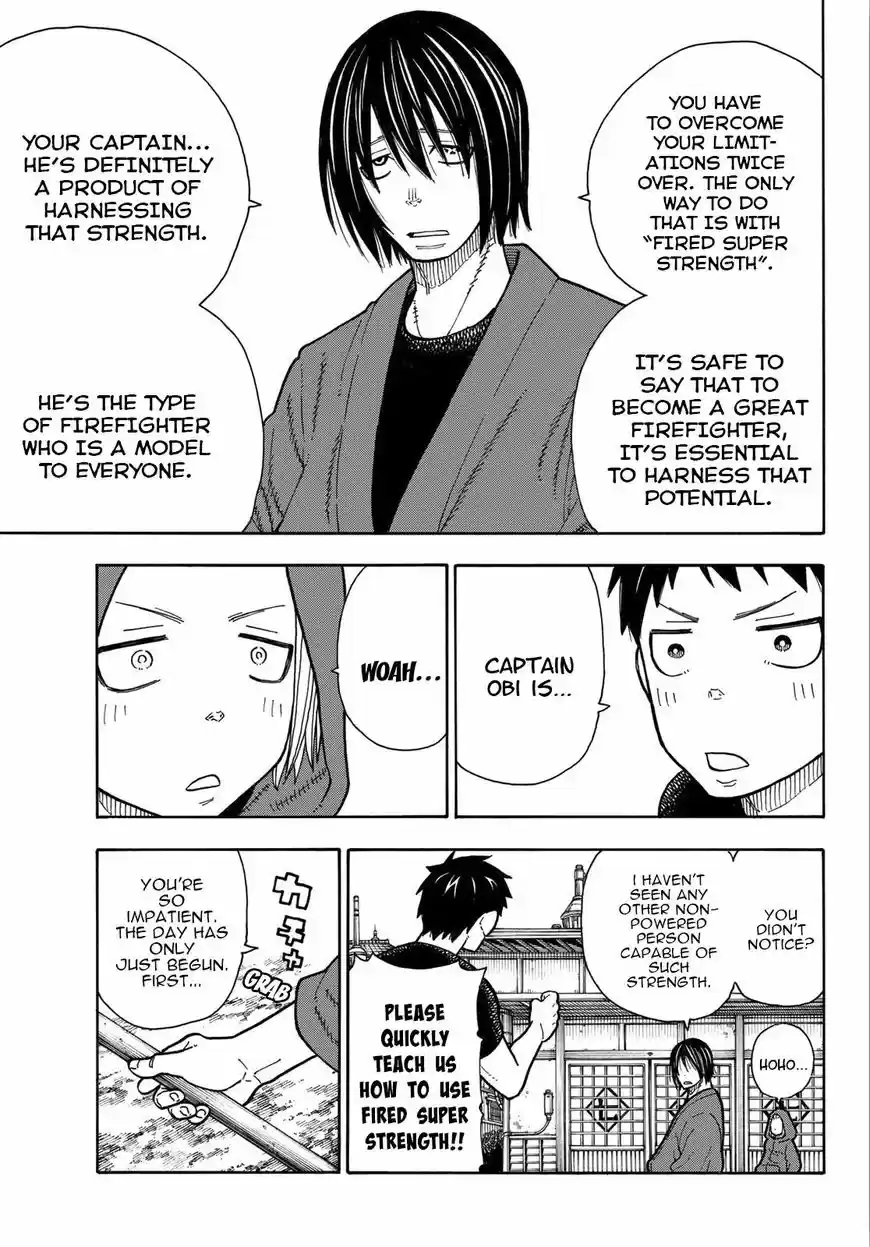 Enen no Shouboutai 169