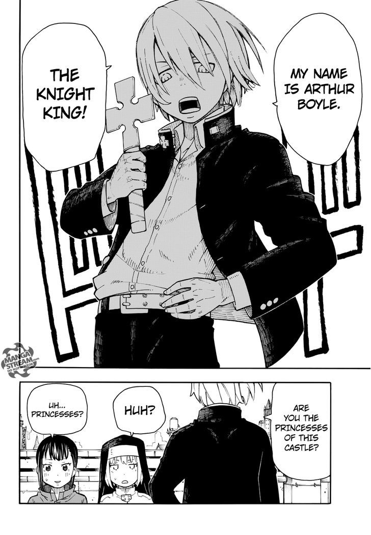 Enen no Shouboutai 2