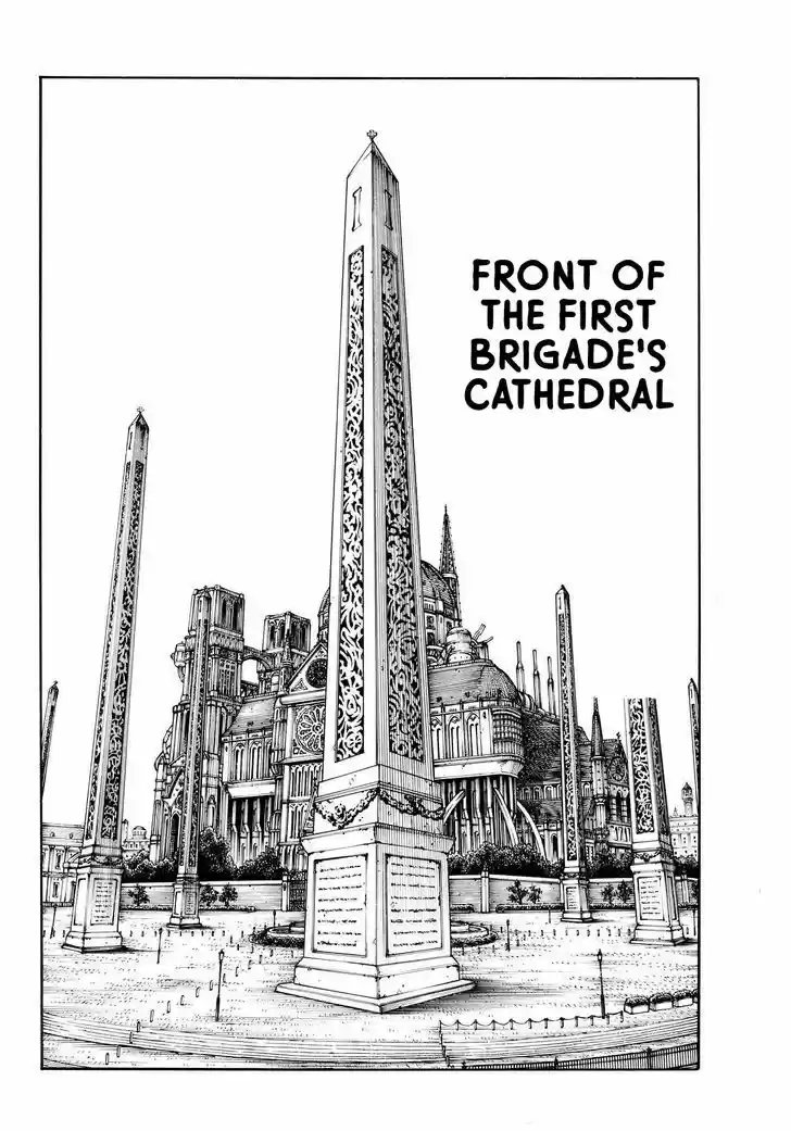 Enen no Shouboutai 22