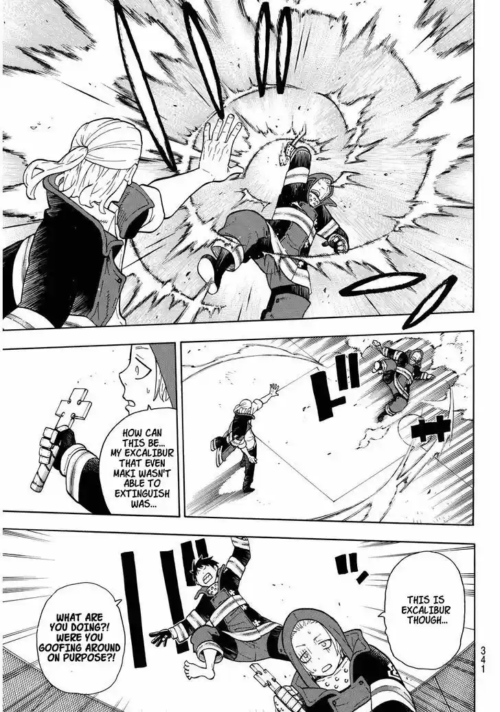 Enen no Shouboutai 24