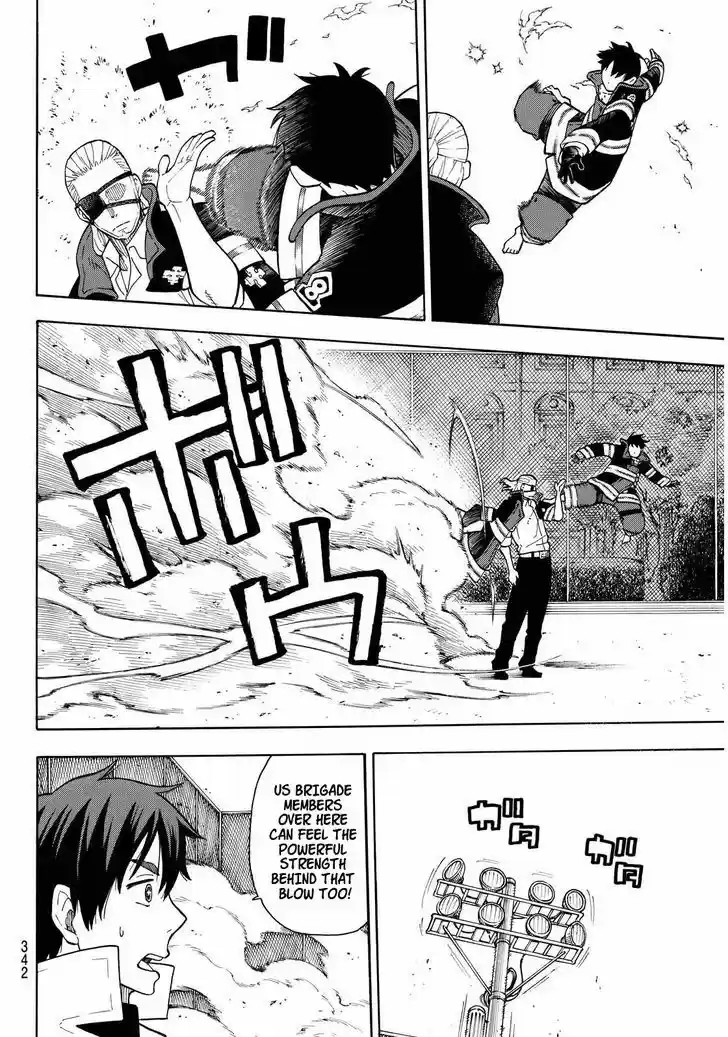 Enen no Shouboutai 24