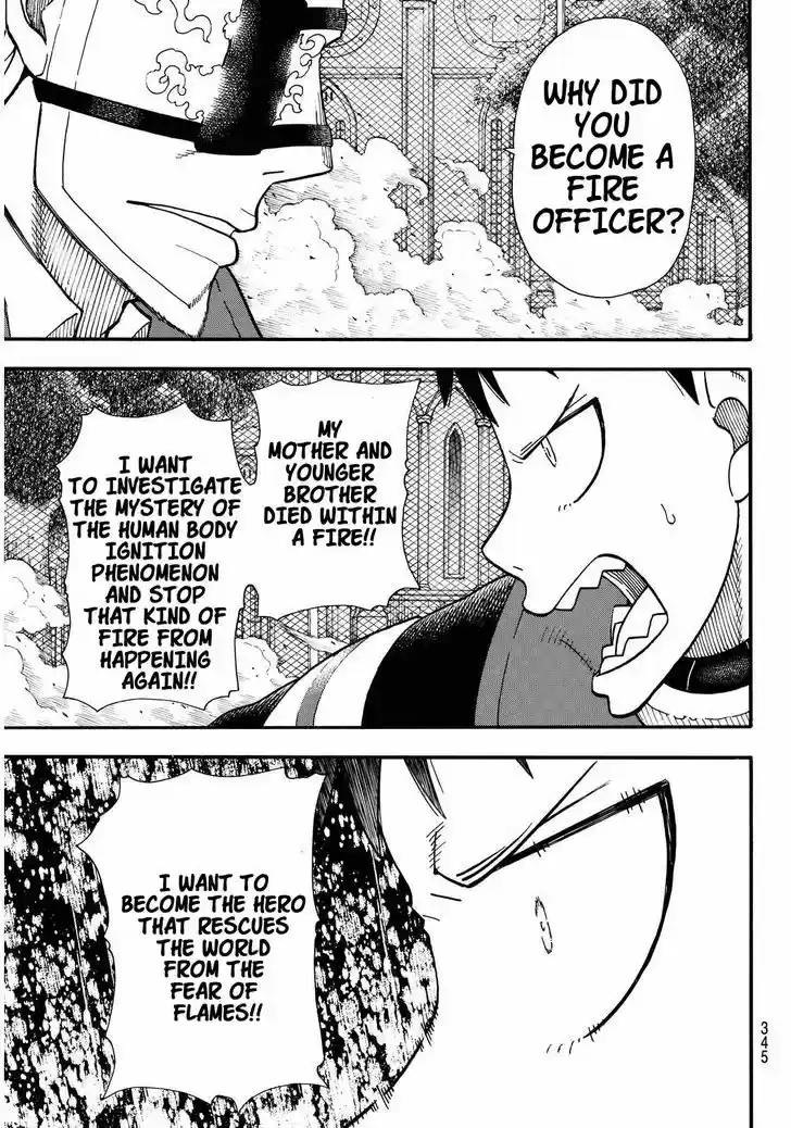 Enen no Shouboutai 24