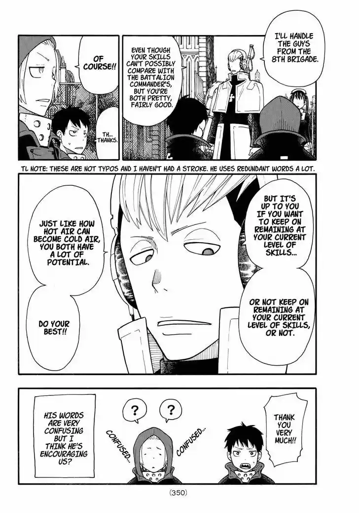 Enen no Shouboutai 24