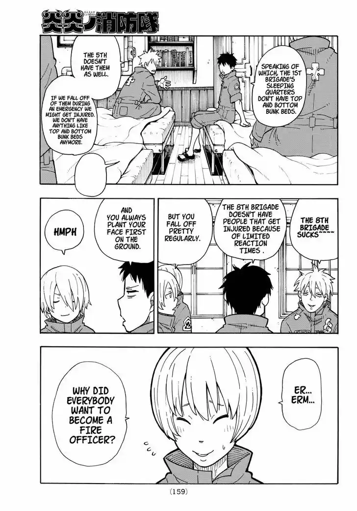 Enen no Shouboutai 25