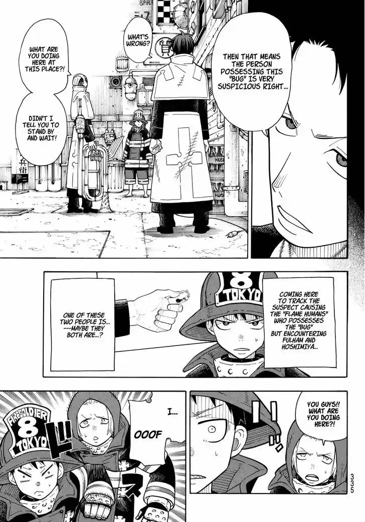 Enen no Shouboutai 26