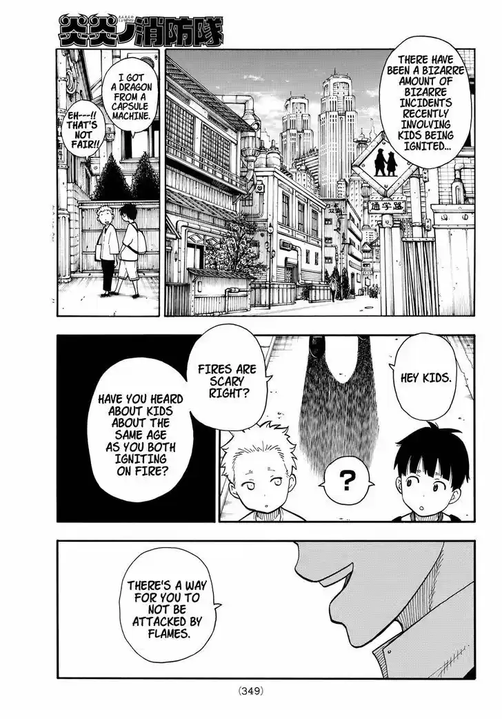 Enen no Shouboutai 26