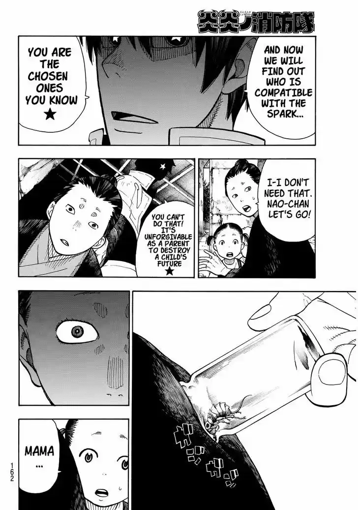 Enen no Shouboutai 27