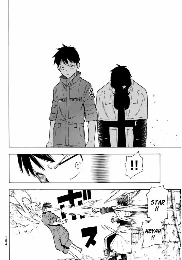 Enen no Shouboutai 28