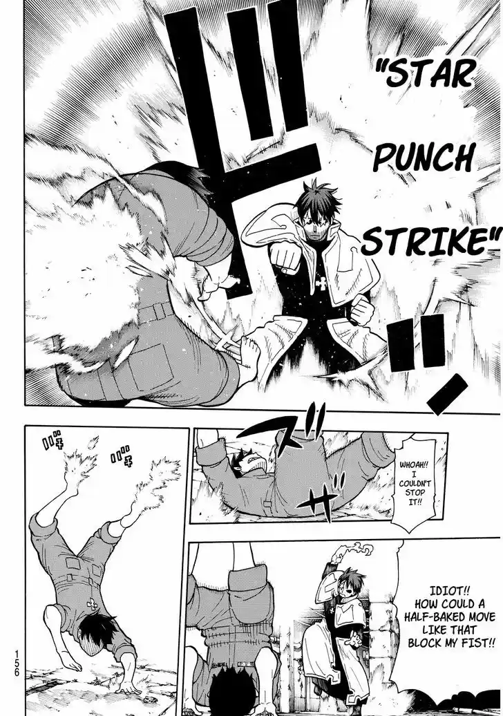 Enen no Shouboutai 28