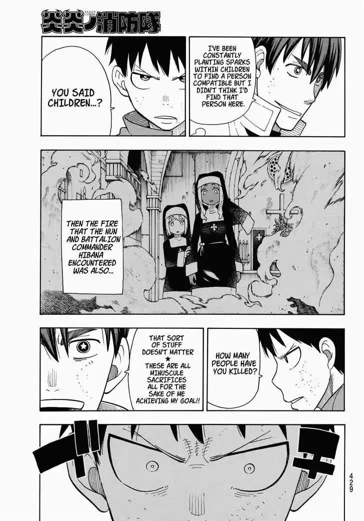 Enen no Shouboutai 29