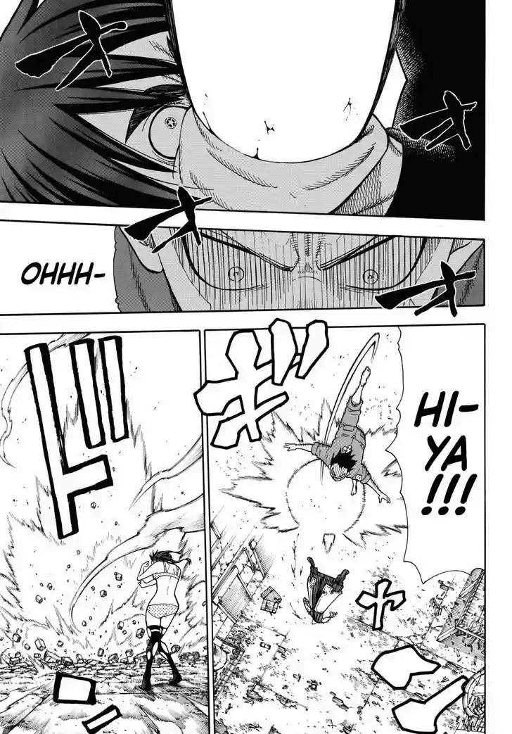 Enen no Shouboutai 30