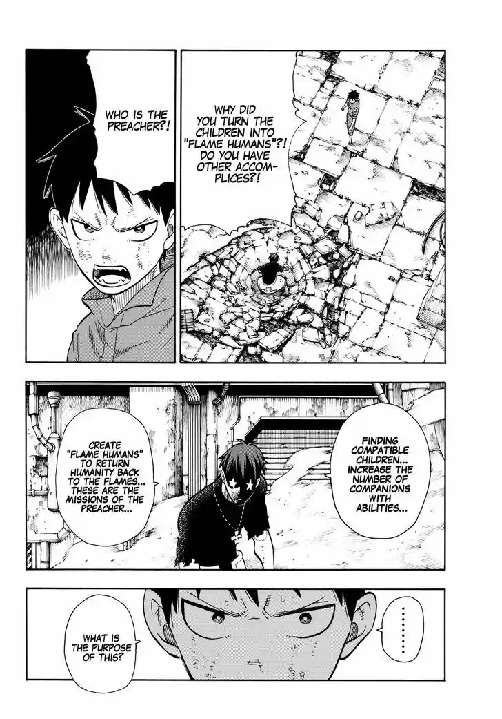 Enen no Shouboutai 30