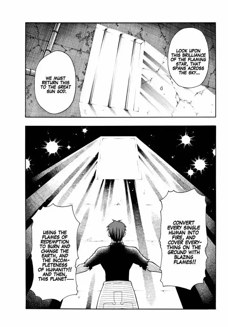 Enen no Shouboutai 30