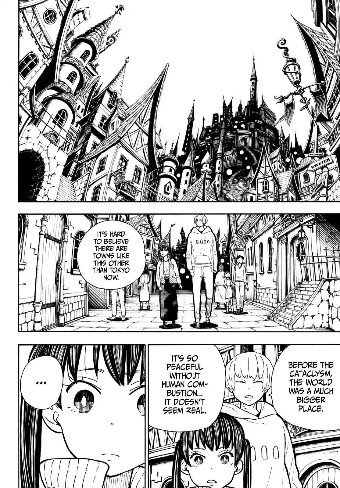 Enen no Shouboutai 303