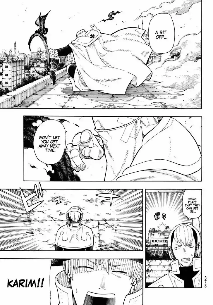 Enen no Shouboutai 31