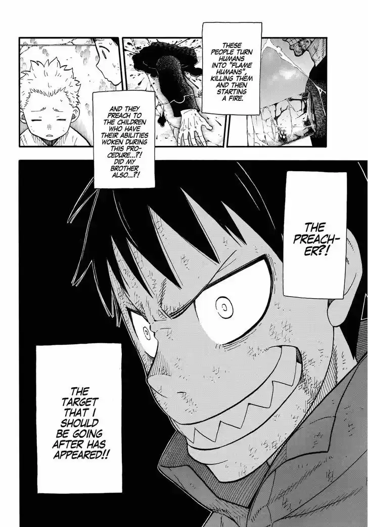 Enen no Shouboutai 31