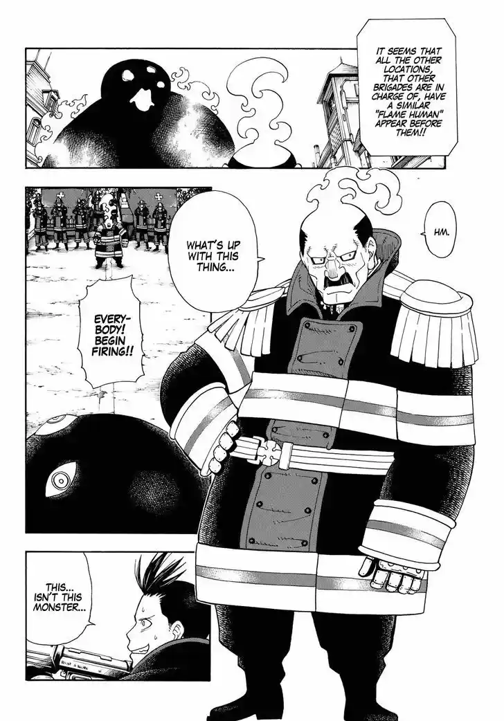 Enen no Shouboutai 31