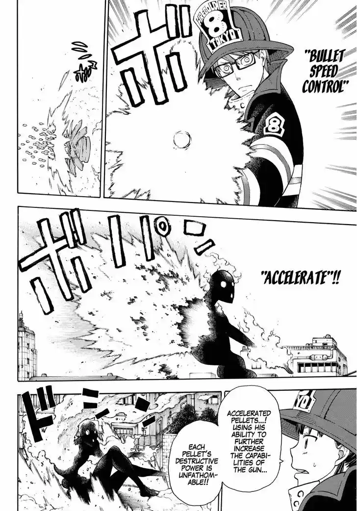 Enen no Shouboutai 32