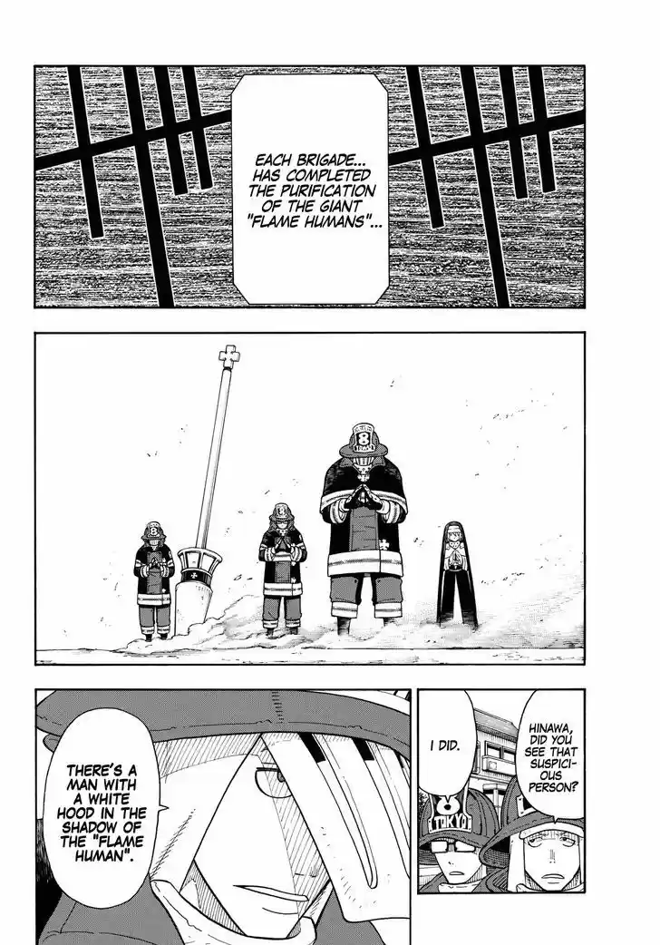 Enen no Shouboutai 32