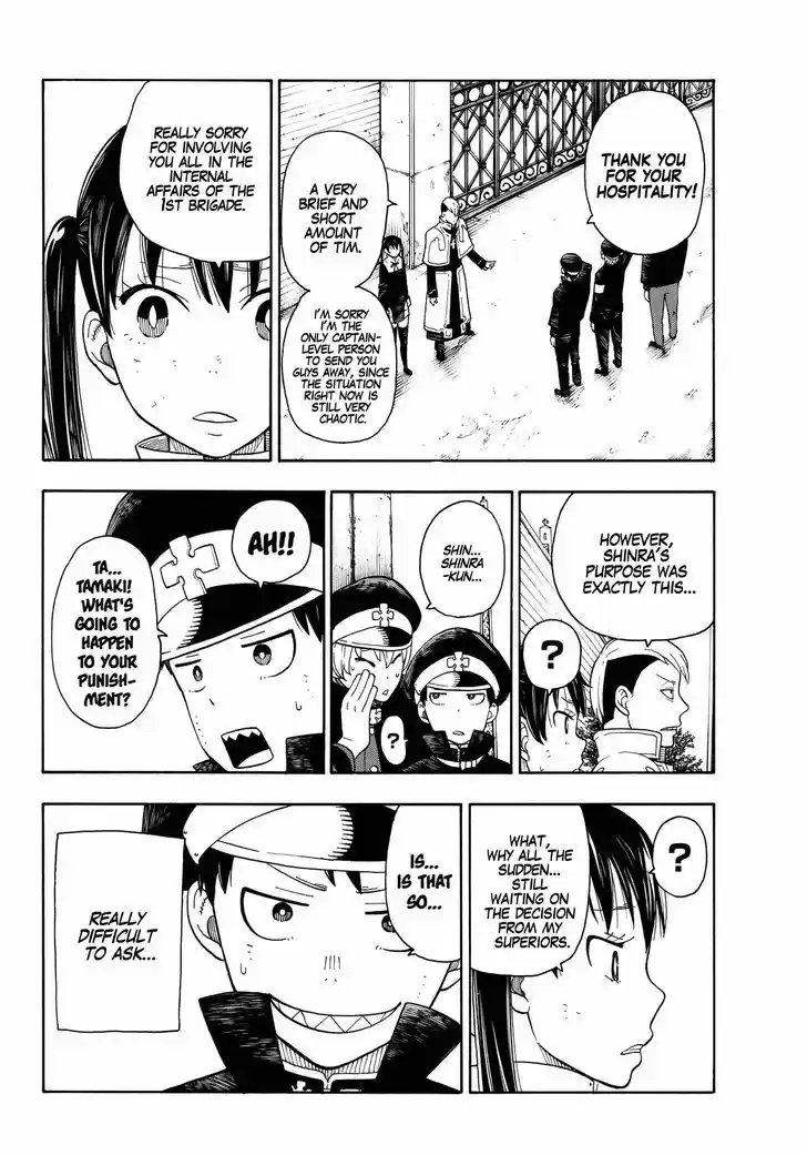 Enen no Shouboutai 32