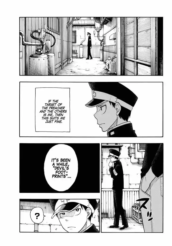 Enen no Shouboutai 34