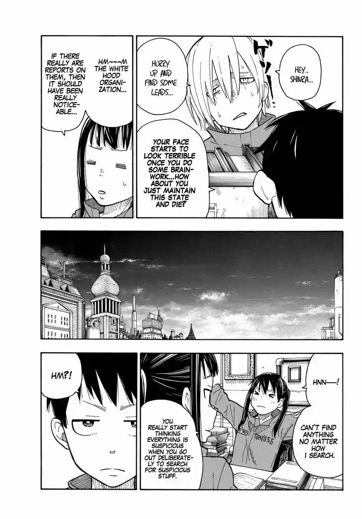 Enen no Shouboutai 35