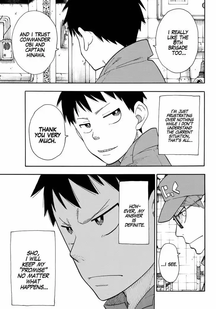 Enen no Shouboutai 35