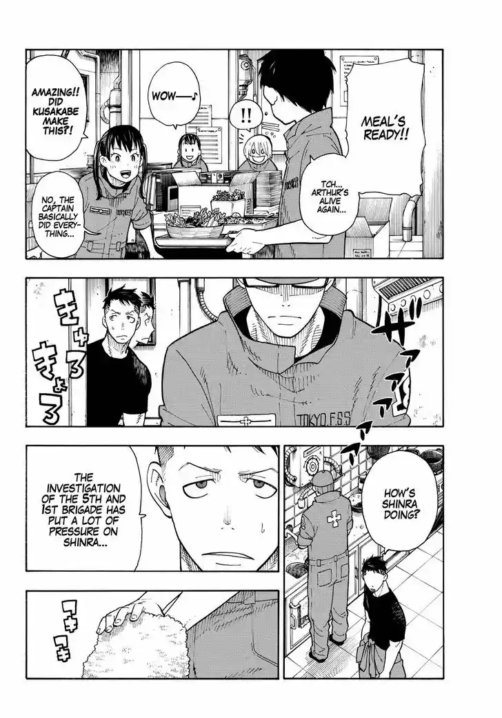 Enen no Shouboutai 35