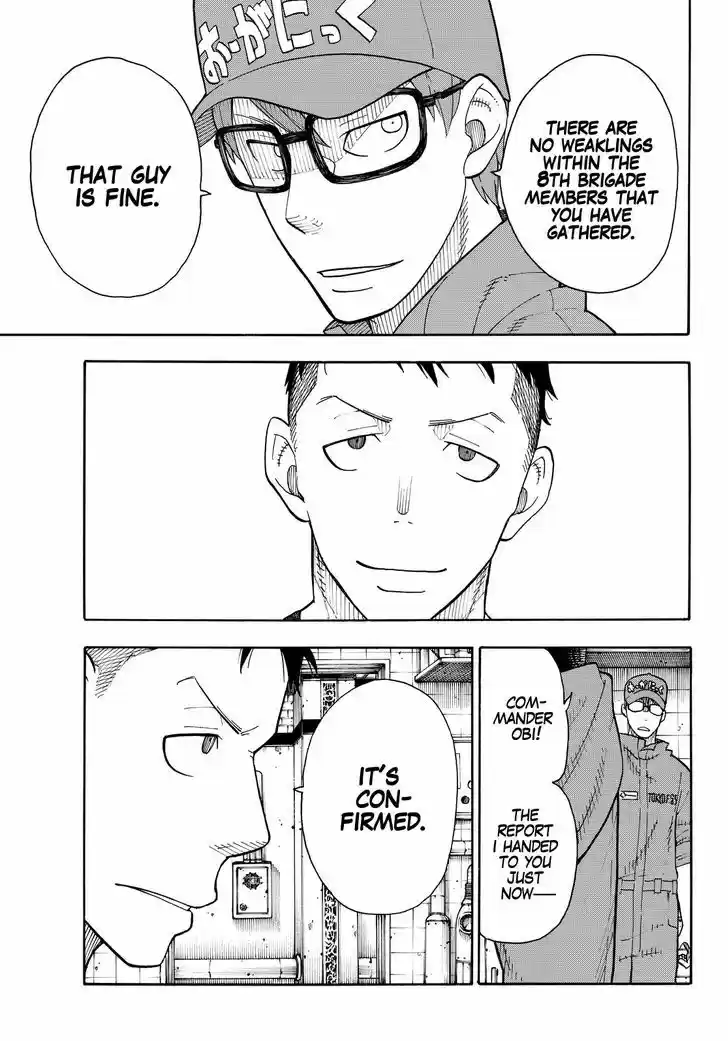 Enen no Shouboutai 35