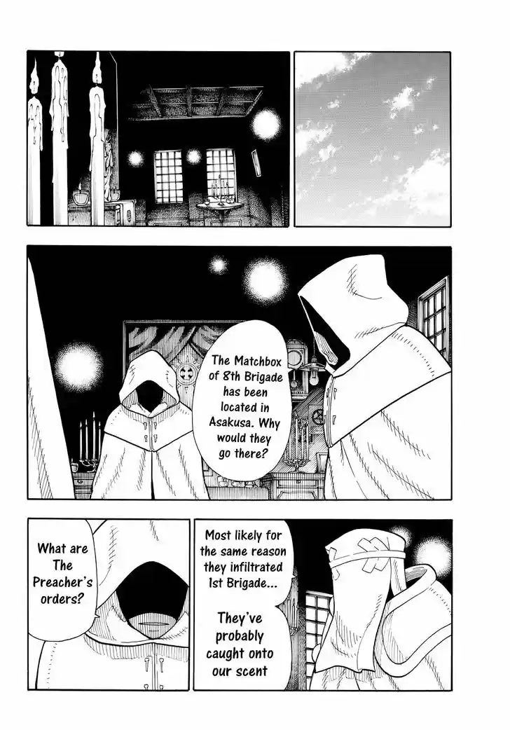 Enen no Shouboutai 40